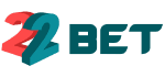 22 Bet logo