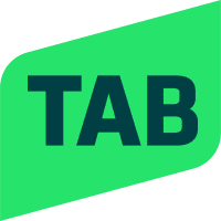 TAB Betting logo