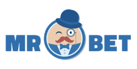 Mr Bet logo