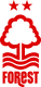Nottingham Forest