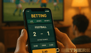 Watch and Bet: Top 5 Live TV Betting Sites for 2025