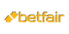 Betfair logo