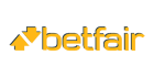 Betfair logo