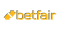 Betfair logo