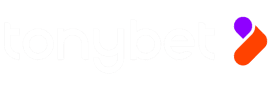 TonyBet logo