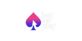 Bet and Play logo