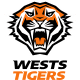 Wests Tigers