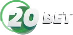 20Bet logo