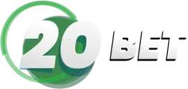 20Bet logo