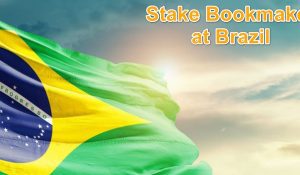 Stake Expands in Brazil